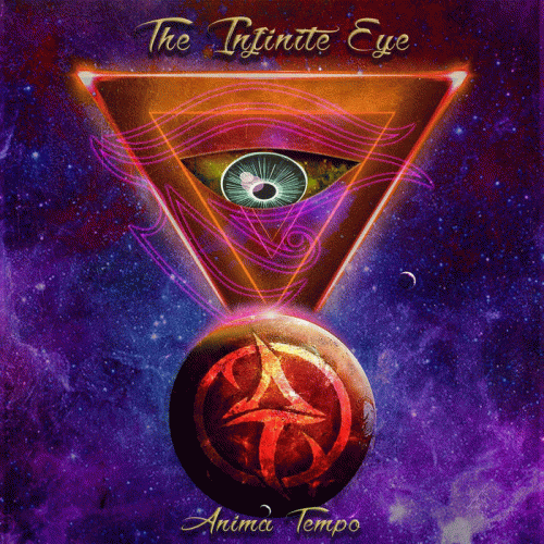 Anima Tempo : The Infinite Eye
